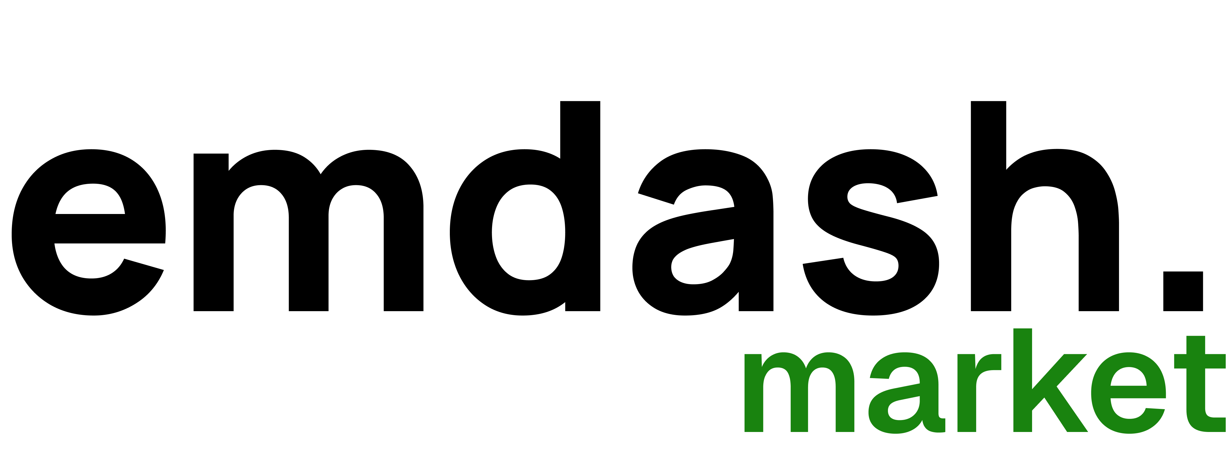Emdash Market